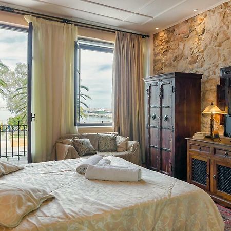 העיירה רתימנו Elois Suites מראה חיצוני תמונה