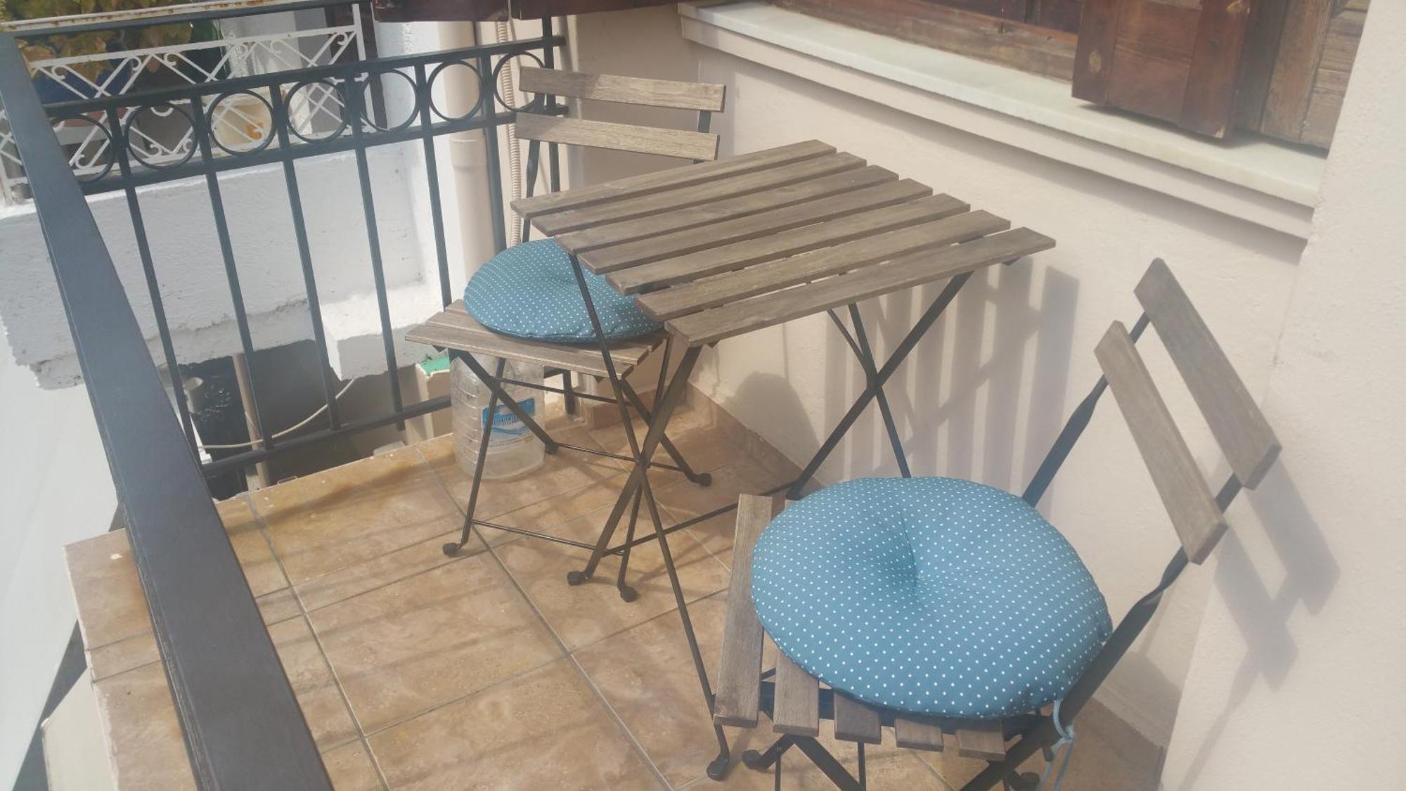 העיירה רתימנו Elois Suites חדר תמונה