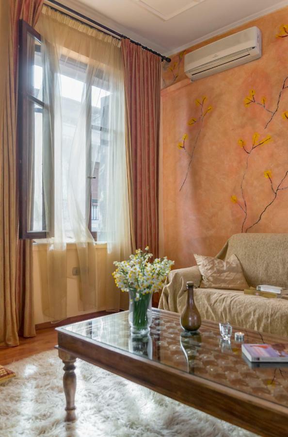 העיירה רתימנו Elois Suites מראה חיצוני תמונה