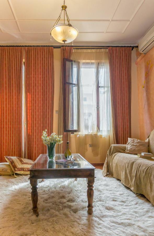 העיירה רתימנו Elois Suites מראה חיצוני תמונה