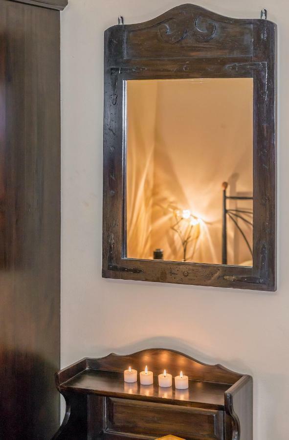 העיירה רתימנו Elois Suites מראה חיצוני תמונה