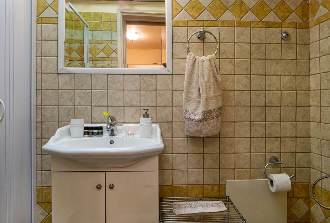 העיירה רתימנו Elois Suites מראה חיצוני תמונה