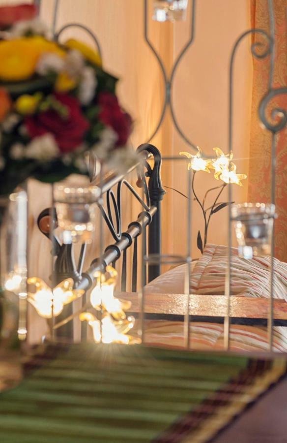 העיירה רתימנו Elois Suites מראה חיצוני תמונה