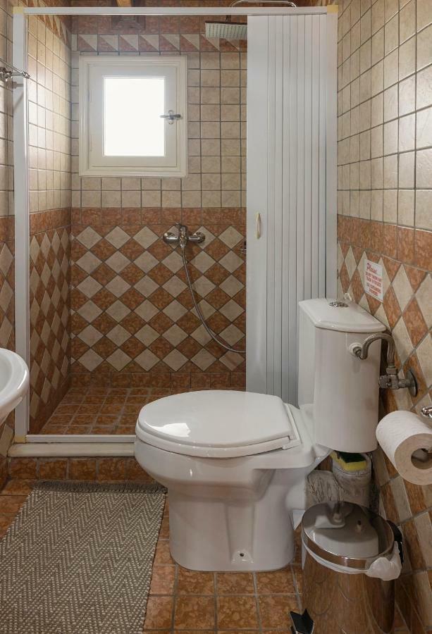 העיירה רתימנו Elois Suites מראה חיצוני תמונה